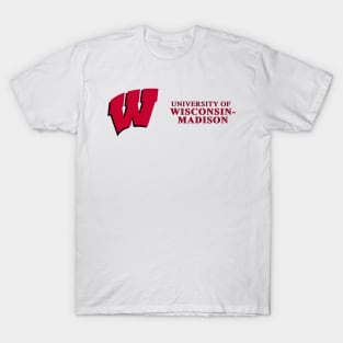 University of Wisconsin-Madison T-Shirt